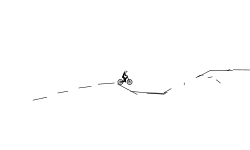 destiny wheelie