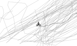 Messy stuffffff track