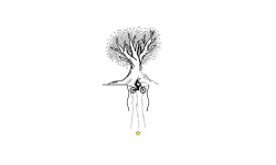 i made a tree