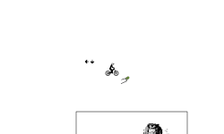 +1 if you like Dirt Bikes