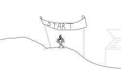 DIRT RACE