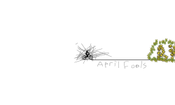 April fools