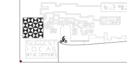 Suggest Ideas ! (Secret Lab)