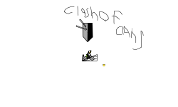 Clash Of clans