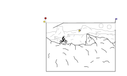 Otherworldly (no shortcut)