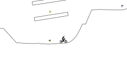 Gravitational Shift