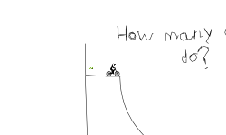 half-pipe challenge