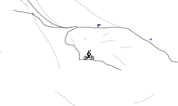 Mountain Trail.