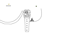WATCH Casio 3240 (I was bored)