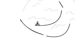 Gotta go fast...