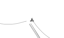 Hard track