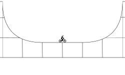 HALF PIPE