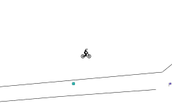 IMPOSSIBLE LOOPTI LOOP (HARD)