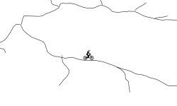 Cave Track