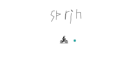 crazy spin