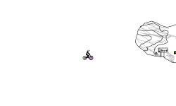 explosive caverns