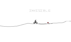 INVISIBLE TRACK