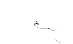 short hold up wheelie