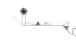 3D TRACK
