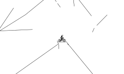 THE 2 WAY TRACK