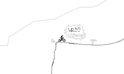 High Dirts Mountain