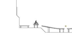 City stuff