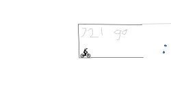 really hard track