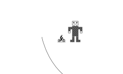 Pixel Track