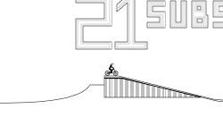 21 Subs Slopestyle