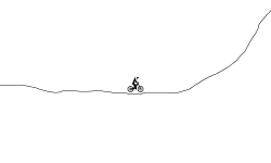 Easy Uphill Training