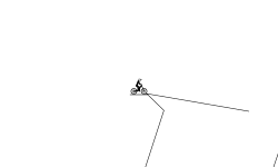 the boring track