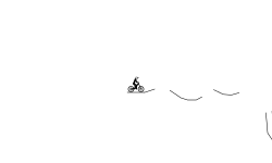 new track because ok
