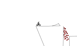 roof jumping