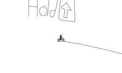 Falling with No Breaks