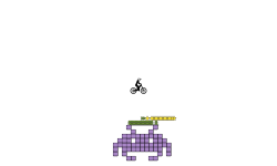 UNKNOWN PIXEL ART (DESC)