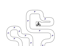 FRHD's Longest Tube (Prev. 1)