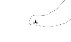 HELICOPTER IMPOSIBLE