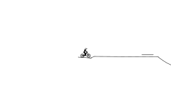 LINE TRACK