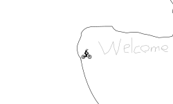 bmx jump track