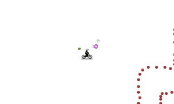 Heli Control Test 1