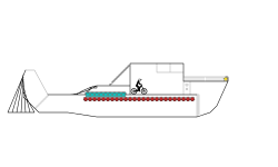 lil Boat