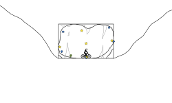 stalactites