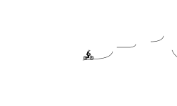 MTB Wheelie