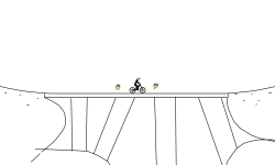 HALF FRE RIDER HD