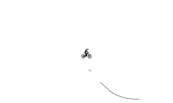 BMX Hold Up w/Glitch