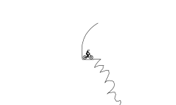 downhill jam