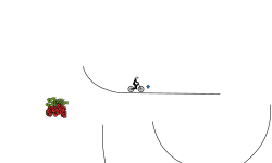 Blob track (read desc)