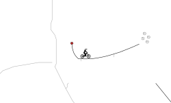 cave jump