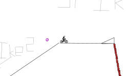 Spike Fall