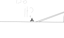 One BIG Jump